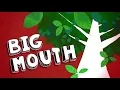 "Big mouth Theme Song" by Charles Bradley