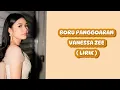 Download Lagu VANESSA ZEE - BORU PANGGOARAN - ( Lirik )