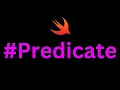 Swift Predicate Macro Explained Xcode 15