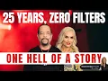 Ice-T Coco Reveal the Truth About 25 Years Together