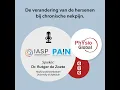 Download Lagu #33 De verandering van de hersenen bij chronische nekpijn.