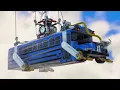 Joywave - Destruction [Fortnite Trailer Version]