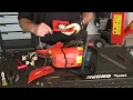 ECHO Chainsaws Preventive Maintenance Knowledge