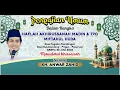 🔴LIVE KH. ANWAR ZAHID | HAFLAH AKHIRUSSANAH MADIN \u0026 TPQ MAIFTAHUL HUDA BULUKANDANG PRIGEN PASURUAN