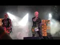 Corey Taylor Tired (Stone Sour) CMFT Live