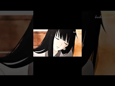 Best Anime Moments 🖤😘