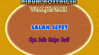 Download Campur Sari Waljinah Lagu Nostalgia Salak Sepet MP3