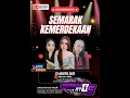 Download Lagu LIVE..!!! BEBEN MUSIC - Gebyar Kemerdakaan RI Ke 80 | REKA 05 Pemuda Kadilangu Batang