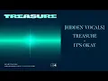 Download Lagu [HIDDEN VOCALS] TREASURE - IT'S OKAY