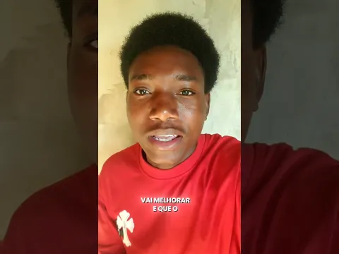 A motivação que me faz levantar da cama é sabendo que o senhor tá vendo minha luta