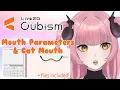 How do Live2D mouths work Find out now Live2D Guide 4