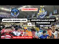 🔥FULL MATCH🔥 JAKARTA LAVANI LIVIN TRANSMEDIA vs JAKARTA GARUDA JAYA - PROLIGA 2025 - 17 JANUARI 2025