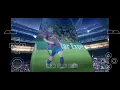 Pro Evolution Soccer 2011 - UEFA Champions League 2010-2011 Intro - PPSSPP