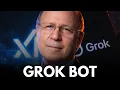 Grok Just Caught Up to Anthropic and OpenAI