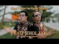 Download Lagu Ubati Sihol Hon - Duet Rihard P Silaen \u0026 Rajumi Panjaitan - Cipt. Andri Silaen