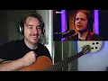 Guitar Teacher REACTS: Billy Strings - Gild the Lily