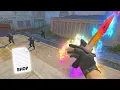 New Bhop Script