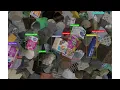 Synthetic Data Generator for Retail Product Detection