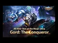 Download Lagu RINGTONE MOBILE LEGEND : SAVAGE