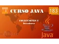 Java Course V Collections and Iterators 183