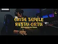 Lagu CINTA TAPELE DENG RESTU ORTU - YH (OMV)