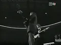 The Byrds -Mr Spaceman( studio TV 1966)