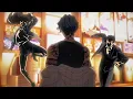 Download Lagu Yamato Endo vs Tsubakino, Sakura \u0026 Kanji (ROPPO ICHIZA ARC) 「Wind Breaker Season 2 AMV 」 ⁴ᵏ ⁶⁰ᶠᵖˢ
