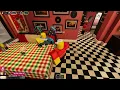 Showing how i work in Dan s diner Roblox