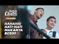 Mas Al Sampai Nabrak Liat Senyuman Andin | IKATAN CINTA | EPS.153-154 (1/5)