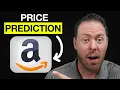Amazon Stock My 2027 Price Target And Why