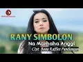 Download Lagu Rany Simbolon - Na Marhaha Anggi (official music video)