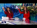 Cian Ducrot performs 'I'll Be Waiting' live on Good Day LA