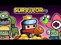 survivor io unity 3d source code