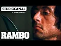 Lagu Armed and Ready | Rambo: First Blood Part II with Sylvester Stallone