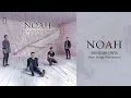 Download Lagu NOAH Feat. Bunga Citra Lestari - Mencari Cinta (Official Audio)