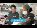 Inside Our Veterinary Mentorship Program