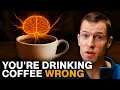 How Coffee Affects Your Brain, Hormones, and Gut