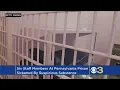 Officials Several Staff Members At Pennsylvania Prison Sickened By Suspicious Substance