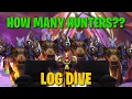 What the TOP Guild in the World is Running in TBC Anniversary