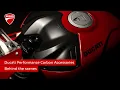 Download Lagu Ducati Performance Carbon Accessories | Behind the scenes