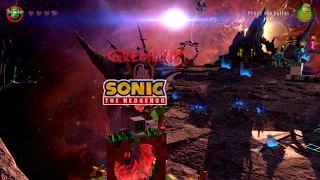 LEGO Dimensions - All Characters (Wave 1 - 7.5 - All Spotlights). 