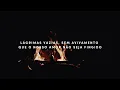 ALEXSANDER LUCIO ┃ O FOGO ARDERÁ  [COM LETRA + LYRIC VIDEO]
