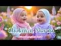 Download Lagu SHOLAWAT MERDU PENARIK REJEKI, MENENANGKAN HATI DAN JIWA @BayiSholawatrafasya