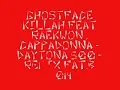 Ghostface Killah Feat Raekwon , Cappadonna - Daytona 500 - Remix FAT B 2014