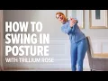 Download Lagu Improve Your Golf Posture and Your Consistency | Titleist Tips