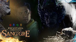Sang'gre: Aquil at Gargan, magkakampi na! (Finale Episode 233) | Encantadia Chronicles