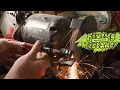 Harbor Freight Dropped The Ball On These Extractors But We Made It Right DIY Lug Nut Removal