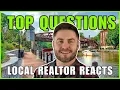 Top 7 Questions About the Finger Lakes Answered by a Local