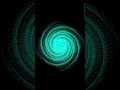 python turtle graphics oddly satisfying