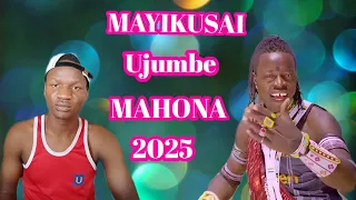 MAYIKUSAI UJUMBE WA MAHONA 2025 NYIMBO MPYA 02 2025 Kisukuma Nyimbompya 2025song Viralsong 